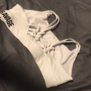 Savage Sports Bra